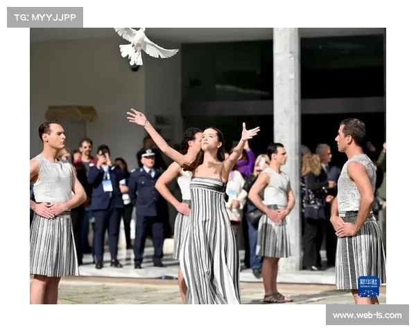 米兰-科尔蒂纳冬奥会火炬移交仪式完成,倒计时开启