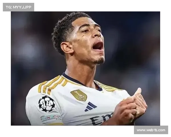 贝林厄姆当选西甲12月最佳，英格兰中场加盟以来参与15球